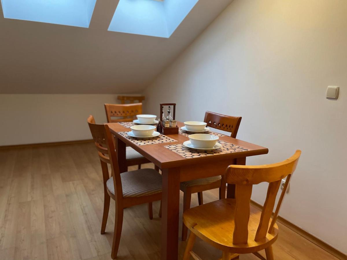 Two Bedroom Flat In Magernitsa 반스코 외부 사진