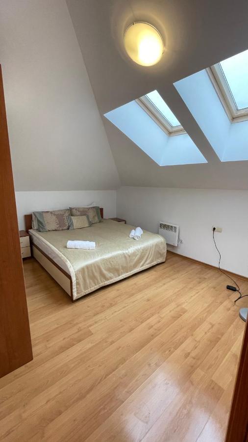 Two Bedroom Flat In Magernitsa 반스코 외부 사진