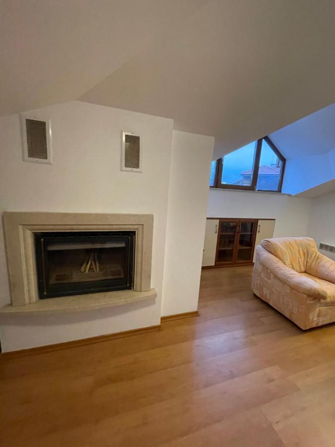 Two Bedroom Flat In Magernitsa 반스코 외부 사진