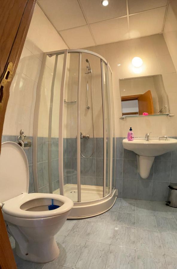 Two Bedroom Flat In Magernitsa 반스코 외부 사진