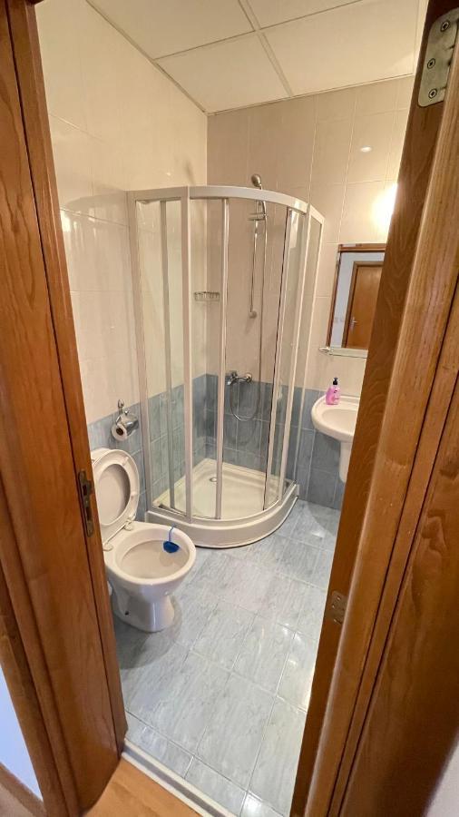 Two Bedroom Flat In Magernitsa 반스코 외부 사진